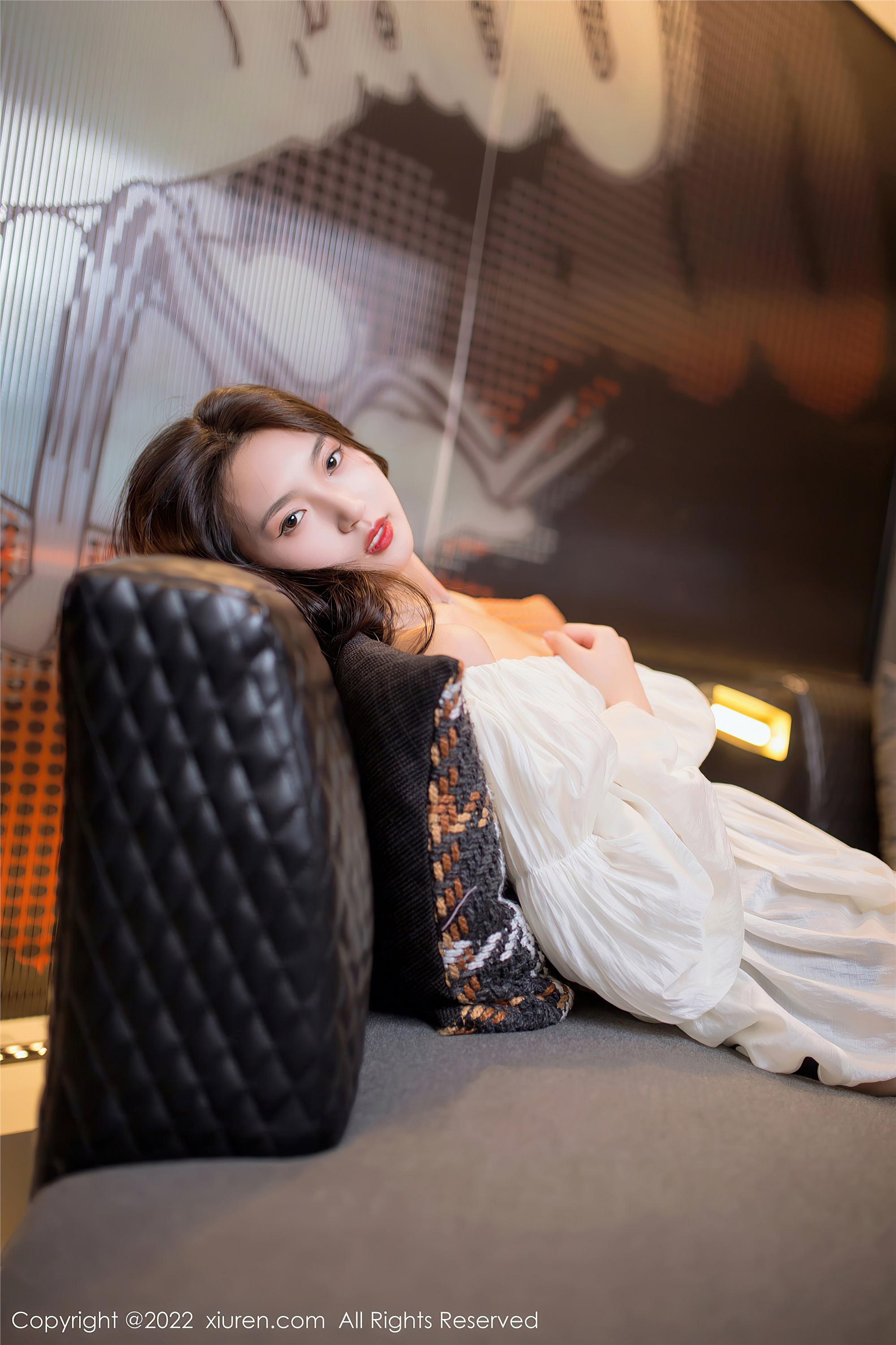 Xiuren秀人网 2022.08.08 NO.5399 十九九